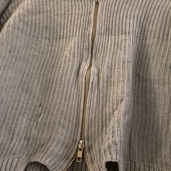 CAbi 3/4 Sleeve Cardigan Sweater - Picture 3 of 9
